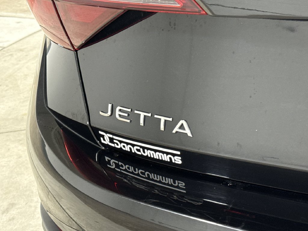 Used 2024 Volkswagen Jetta S FWD image 25