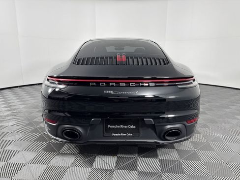 Certified 2024 Porsche 911 Carrera T image 6