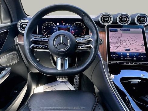 Certified 2023 Mercedes-Benz GLC 300 4MATIC image 11