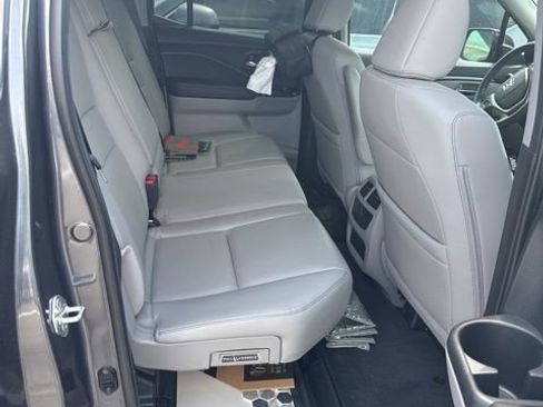 Used 2023 Honda Ridgeline RTL-E image 6