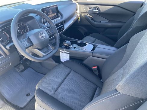 New 2026 Nissan Rogue SV image 19