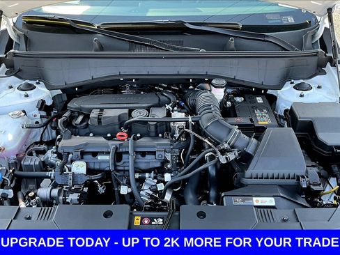 New 2026 Hyundai Kona Limited AWD/4WD image 14