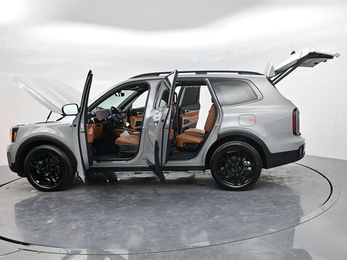 New 2025 Kia Telluride SX X-Line image 57
