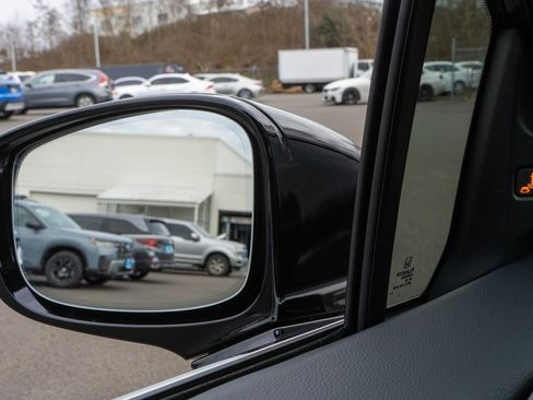 New 2026 Honda Odyssey Elite image 31