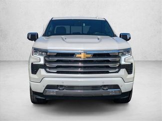 Used 2023 Chevrolet Silverado 1500 High Country w/ High Country Premium Package video 2
