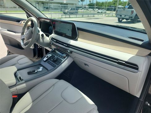 Used 2024 Hyundai Palisade Limited FWD image 28