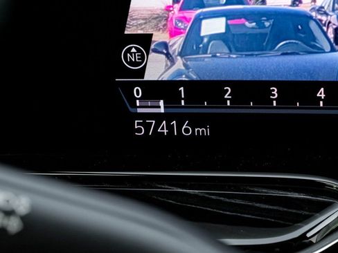 Used 2023 Cadillac Escalade Sport w/ Touring Package image 19