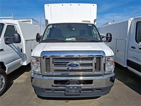 New 2024 Ford E-350 and Econoline 350 Super Duty w/ Driver's Safety Package image 2