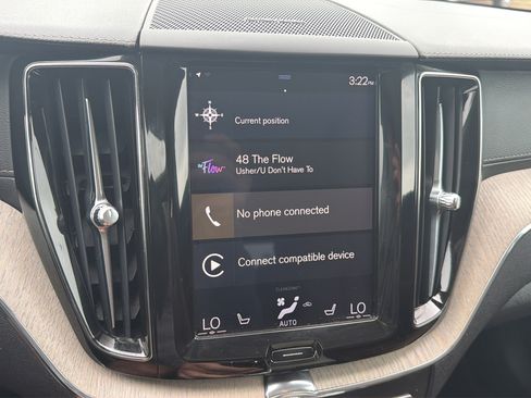 Used 2020 Volvo XC60 T6 Inscription AWD/4WD image 24