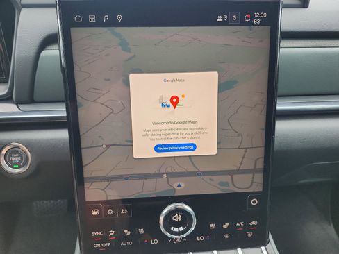 New 2026 GMC Terrain AT4 AWD/4WD image 14