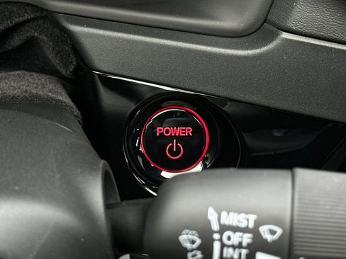 New 2026 Honda Accord Sport image 24