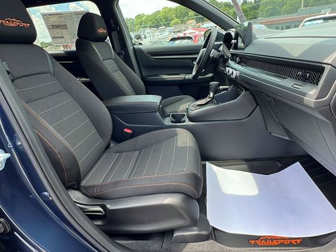 New 2026 Honda CR-V TrailSport image 13