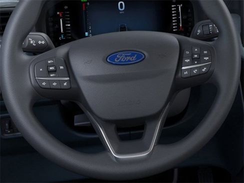 New 2025 Ford Maverick XLT w/ Black Appearance Package image 15