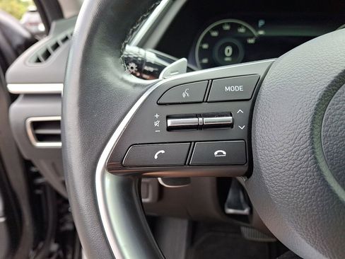 Used 2023 Hyundai Sonata Limited image 23