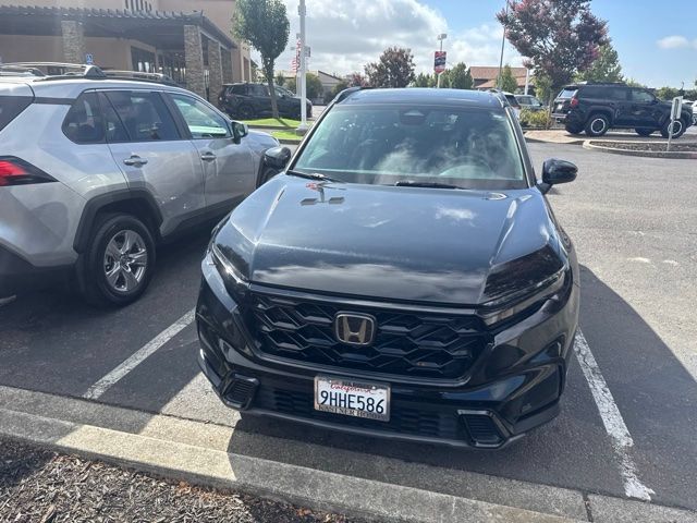 Used 2023 Honda CR-V Sport image 22