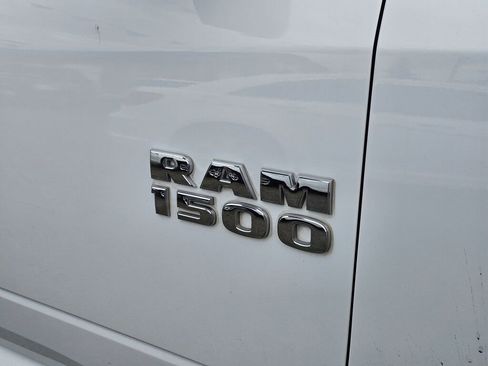 Used 2016 RAM 1500 Tradesman w/ Power & Remote Entry Group RWD image 10