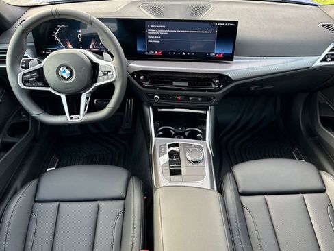 New 2026 BMW 330i Sedan w/ M Sport Package image 14