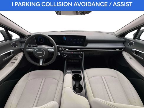 Used 2026 Hyundai Sonata SEL FWD image 14