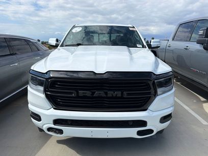 Used 2020 RAM 1500 Big Horn