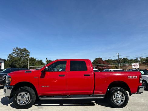 Used 2021 RAM 2500 Tradesman AWD/4WD image 4
