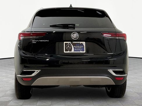 Used 2023 Buick Envision Preferred AWD/4WD image 5