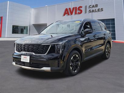 Used 2024 Kia Sorento S