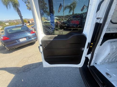 Used 2016 RAM ProMaster City Tradesman FWD image 13