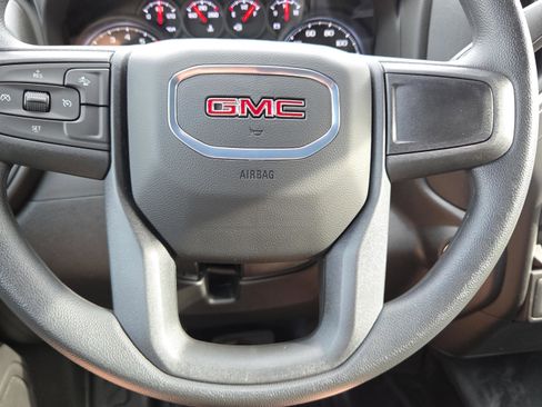 New 2026 GMC Sierra 1500 Pro w/ Pro Value Package image 16