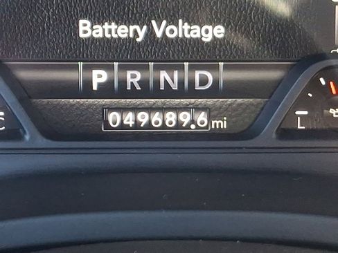 Certified 2021 RAM 1500 Limited image 20