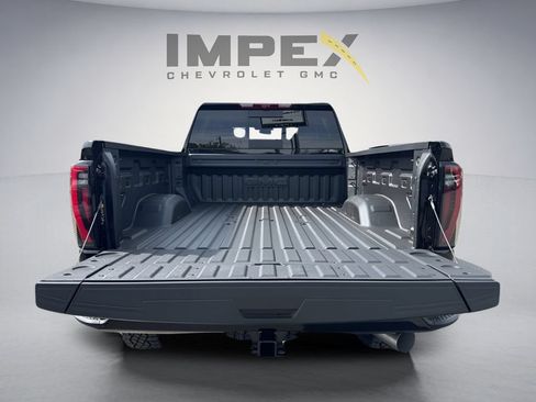 New 2026 GMC Sierra 2500 AT4X AWD/4WD image 13