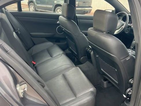 Used 2008 Pontiac G8 w/ Premium Package image 25