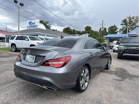 Used 2019 Mercedes-Benz CLA 250 image 8