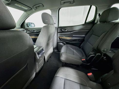 Used 2021 GMC Acadia SLE w/ Elevation Edition FWD image 23