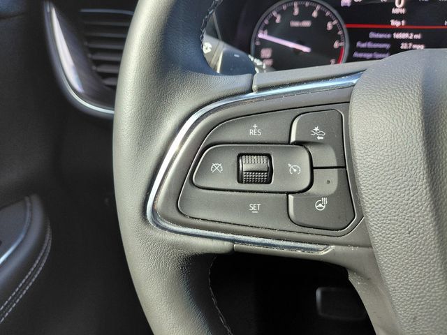 Used 2023 Buick Envision Essence w/ Sport Touring Package AWD/4WD image 28