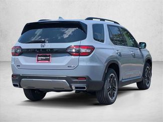 New 2026 Honda Pilot video 2