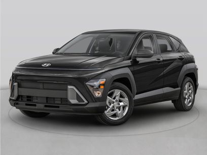 Certified 2026 Hyundai Kona SEL Sport