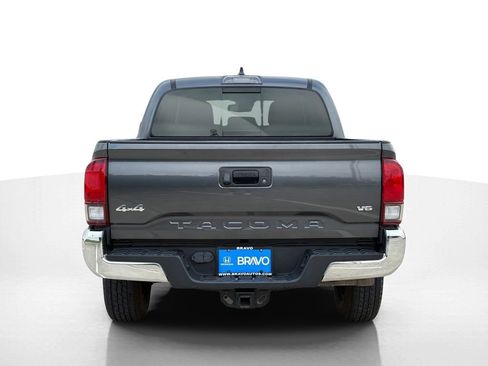 Used 2021 Toyota Tacoma SR5 image 6