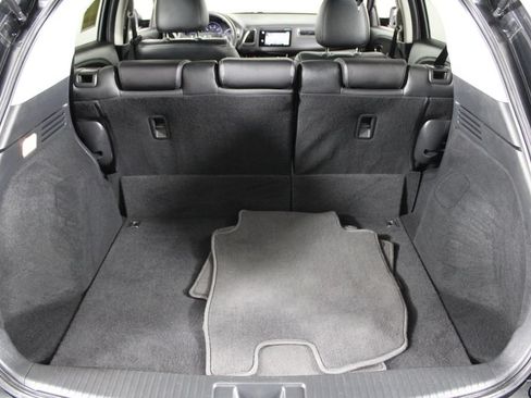 Used 2018 Honda HR-V EX-L image 15