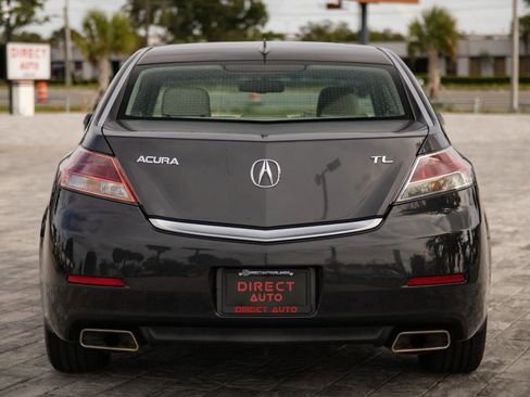 Used 2012 Acura TL FWD image 12