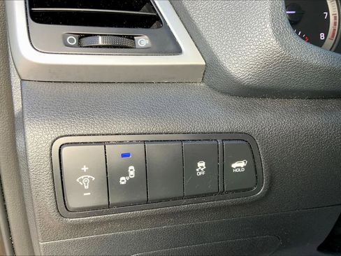 Used 2017 Hyundai Tucson Sport image 30