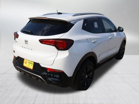 New 2026 Buick Encore GX Sport Touring w/ Comfort Package AWD/4WD image 7