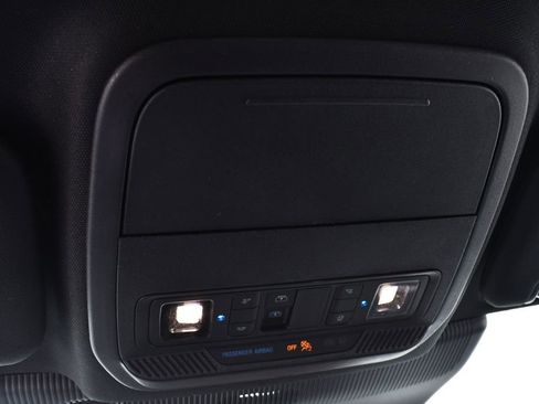 New 2026 Ford Explorer Platinum w/ LUX Leather Package image 35