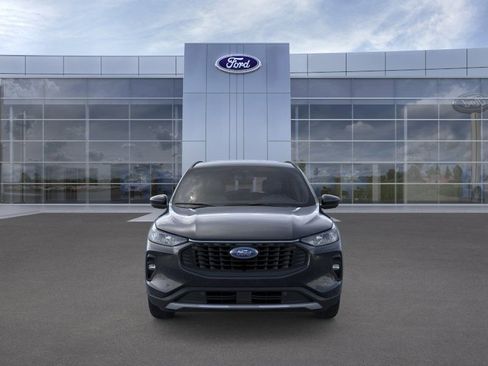 New 2026 Ford Escape SE FWD image 6