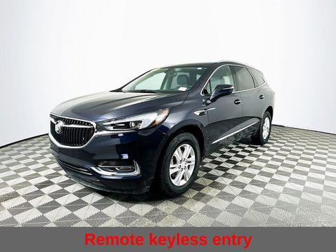 Used 2020 Buick Enclave Essence w/ LPO, Floor Liner Package FWD image 6