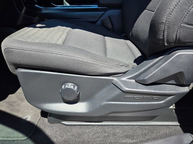 Certified 2023 Ford F150 XL w/ STX Appearance Package AWD/4WD image 16