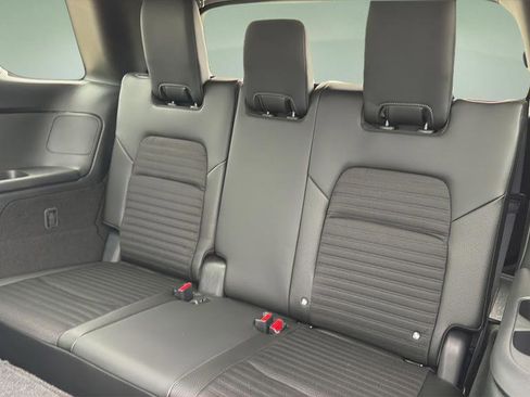 New 2026 Nissan Pathfinder Rock Creek AWD/4WD image 16