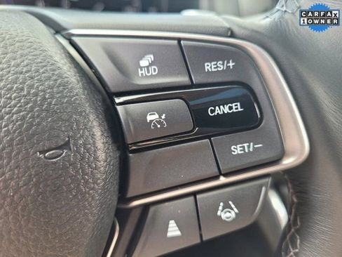 Used 2022 Honda Accord Touring image 34