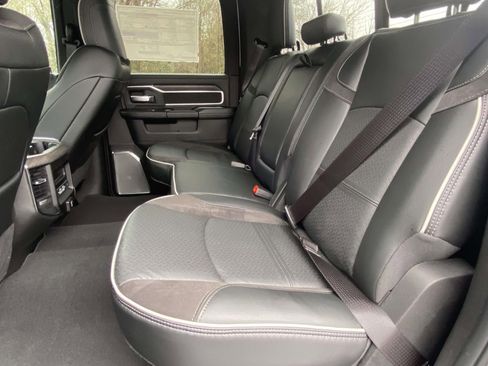 New 2026 RAM 2500 Laramie image 12