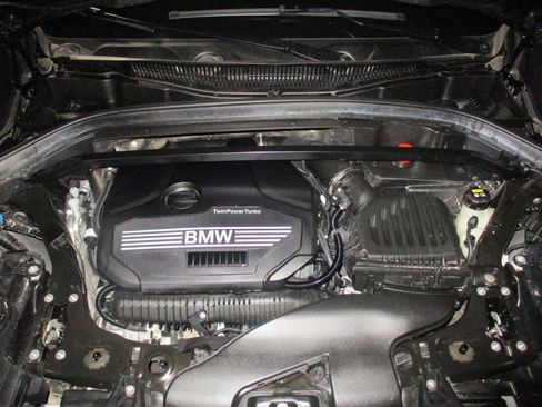 Used 2021 BMW X1 xDrive28i w/ Convenience Package image 36