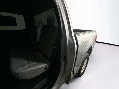 Used 2023 Ford F150 XL w/ XL Chrome Appearance Package AWD/4WD image 25